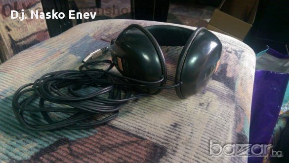 Sony mdr-p10 dynamic stereo headphones - Made in Japаn. Професионални слушалки, снимка 3 - Слушалки и портативни колонки - 11625548