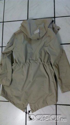 Дамска парка, снимка 4 - Сака - 19426105