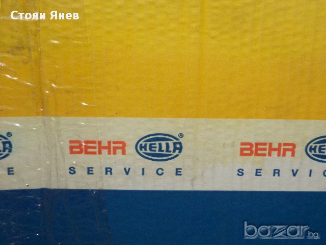  Радиатор за климатик за Mercedes-Atego,Axor,Axor2 , снимка 5 - Части - 11864253