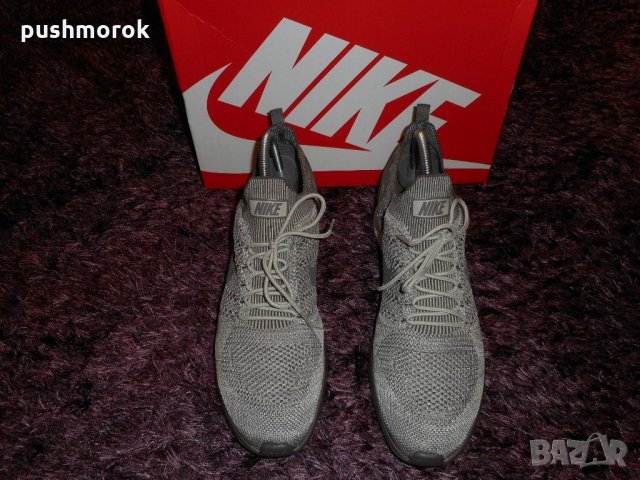 Nike Air Zoom Mariah Flyknit Racer, снимка 3 - Маратонки - 21565865