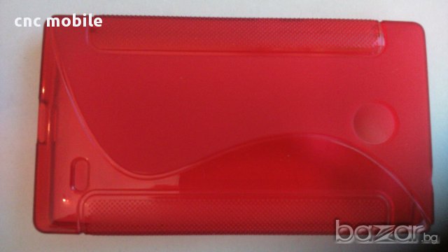 Nokia X - Nokia RM-980 калъф - case, снимка 3 - Калъфи, кейсове - 11213496