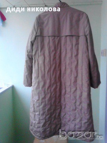 Манто, снимка 2 - Палта, манта - 17963490