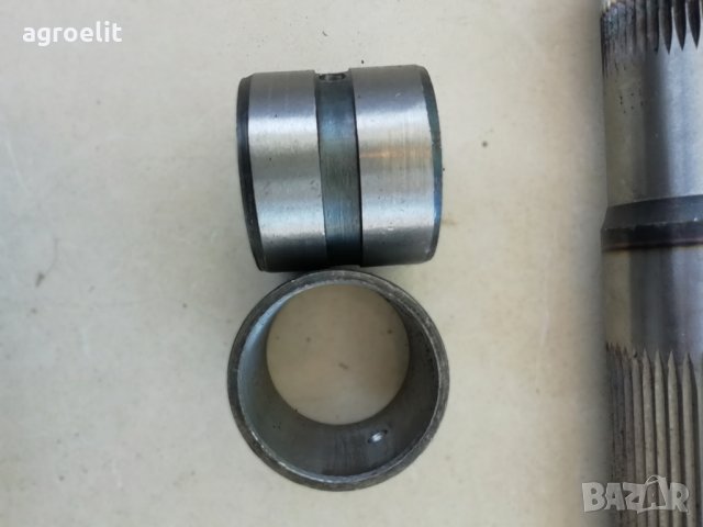 Палец/бъбрек/ силов цилиндър МТЗ, снимка 14 - Селскостопанска техника - 25806718