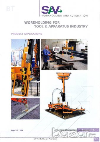 Подемни магнити от 250 до 2000 кг, снимка 4 - Резервни части за машини - 16504997