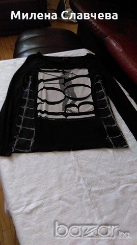 НОВА дам.блуза на ,,С,Оливер,,