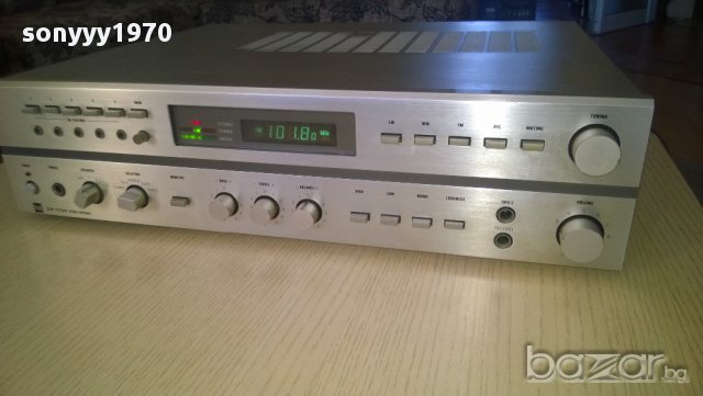 dual cr 1730 stereo receiver-внос швеицария, снимка 13 - Ресийвъри, усилватели, смесителни пултове - 9400991