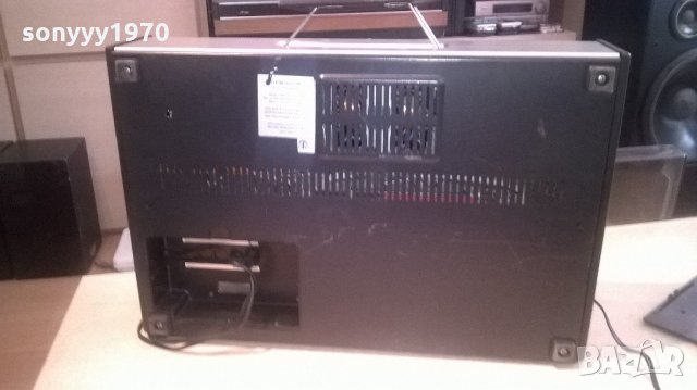 telefunken hifi-ретро колекция-ролка-внос швеицария, снимка 9 - Ресийвъри, усилватели, смесителни пултове - 22121343