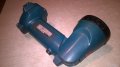 makita ml120 12v-профи прожектор-внос швеция, снимка 3