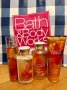 Душгелове и лосиони Bath&Body Work, снимка 7