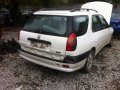 Peugeot 306 1.9 tdi, На части, снимка 2