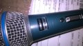 shure beta 58s-legendary performance microphone, снимка 3