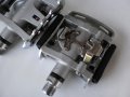 Продавам колела внос от Германия педали с автомат за велосипед SHIMANO PD-M324, снимка 6