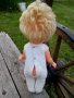 Стара кукла, снимка 3