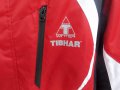 яке Tibhar Everest M,L червено ново , снимка 3