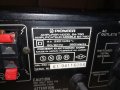 &pioneer sa-750 amplifier-made in japan-внос швеицария, снимка 14