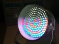 PROFI LED-eurolite-led прожектор-30х20см-внос швеицария, снимка 6