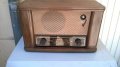 Ретро радио-за колекция или декор-антика-ретро/колекция, снимка 4