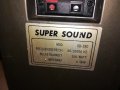 super sound sb-150 2x150watt/4ohm-metal-внос швеицария, снимка 13