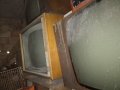 Продавам стари лампови телевизори,радиота,уселвател, снимка 4