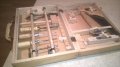 boite a outils-france-куфар с инструменти-внос франция, снимка 8