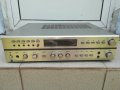dual stereo receiver-made in germany-внос швеицария, снимка 7