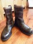 G-star кафяви боти Uk4/37, снимка 5