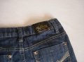 Готини дънкови бермуди за девойка,158 см.  , снимка 4