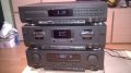 philips receiver+philips deck+philips cd-като нови уреди-swiss, снимка 5