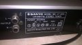 sanyo jt-440l stereo tuner-внос швеция, снимка 13