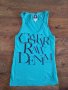 g-star dora r t wmn tank top - страхотен дамски потник, снимка 4