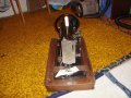 шевна машина Веста, снимка 3
