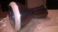 ГОЛЯМА-нов модел пръскана и голяма тарамбука от сирия-40х25см, снимка 8