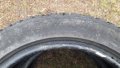 2бр зимни гуми BRIDGESTONE Blizag 195/50R16 DOT1611 5mm дълбочина на шарката. Цената е за 2бр., снимка 2
