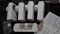 Щепсели 4бр. с дистанционно Intertek, 40m, 3680W - немски, нови! , снимка 4