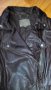 Естествена кожа яке, снимка 2