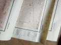 Продавам топографски карти , снимка 6
