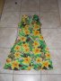 лятна рокля на цветя, снимка 1 - Рокли - 24779333