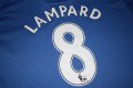Chelsea - Frank Lampard - Страхотна фланелка / Челси / Франк Лампард, снимка 10