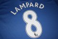 Chelsea - Frank Lampard - Страхотна фланелка / Челси / Франк Лампард, снимка 10