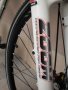 Продавам колела внос от Германия градски велосипед KSP URBANO CROSS 1 модел 2014г, снимка 7