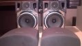 sharp cp-c440h 2x100w/6ohm-2бр тонколони-внос швеицария, снимка 8