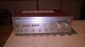 yamaha cr-440 stereo receiver-made in japan-280watts-swiss, снимка 2