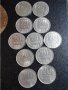 Монети 20ст-1962,1974,1989,1990г. - лот., снимка 1