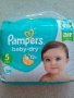 Памперси - Pampers и Little Angels на ниски цени, снимка 5