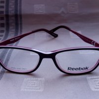 Оригинална диоптрична рамка Reebok, снимка 2 - Слънчеви и диоптрични очила - 24756300