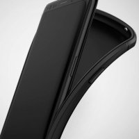 Ликвидация! Ringke - Samsung Galaxy S9  [ONYX] кейс, снимка 4 - Калъфи, кейсове - 22834406