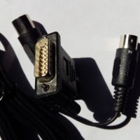MIDI кабели, снимка 4 - Други - 24949616