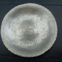оф.3030 стар английски малък / метален сувенир   - SONNAR ENGLAND VISBY, снимка 2 - Други ценни предмети - 25592290