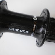 Продавам колела внос от Германия алуминиева задна главина Shimano Fh-rm30 Via, снимка 8 - Части за велосипеди - 8755008