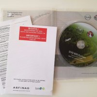 Навигация Опел Insignia, Astra DVD 800 CD 500 2017/2018, снимка 4 - Аксесоари и консумативи - 19838144